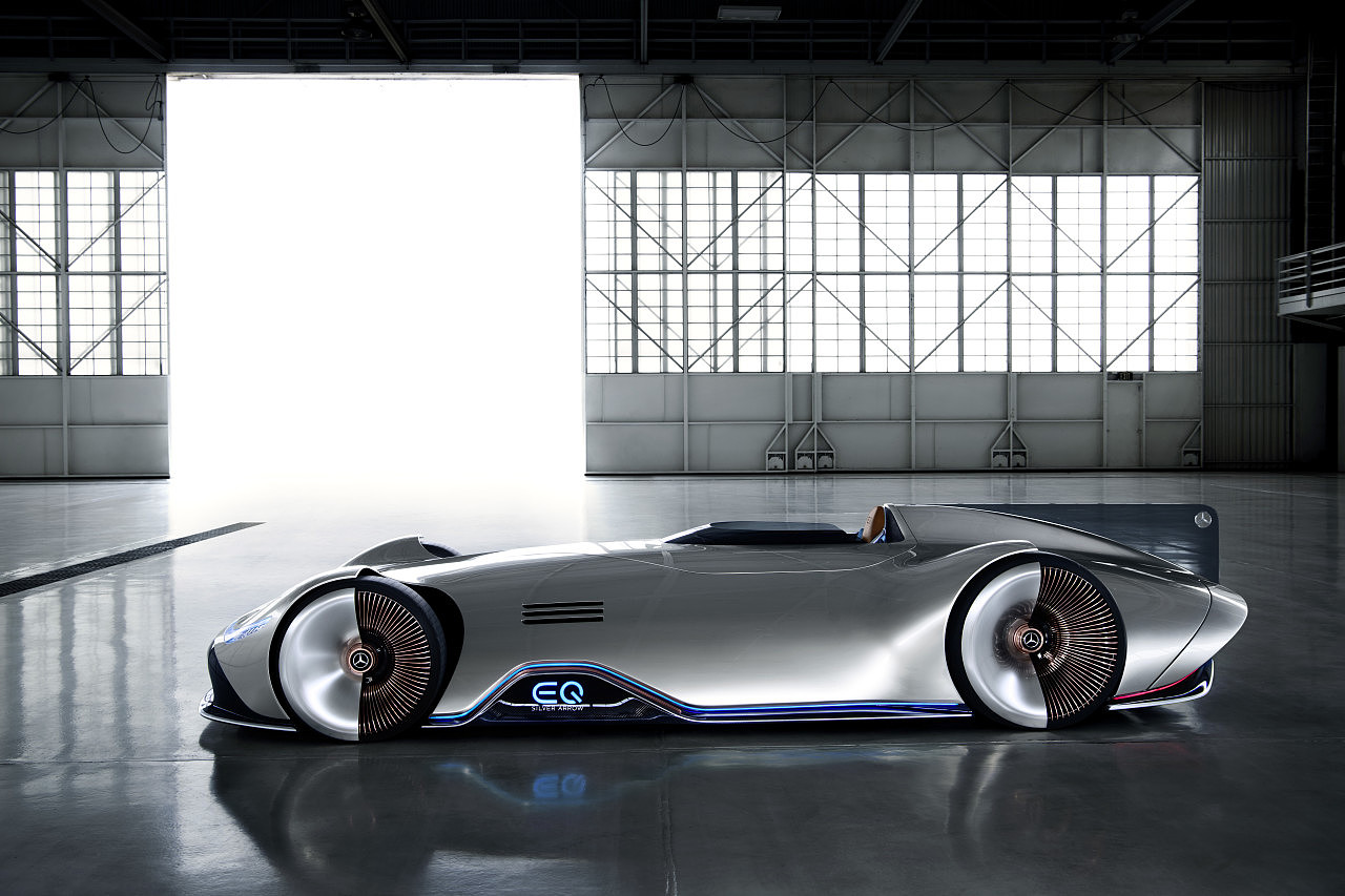 mercedes，Benz，Automobile design，