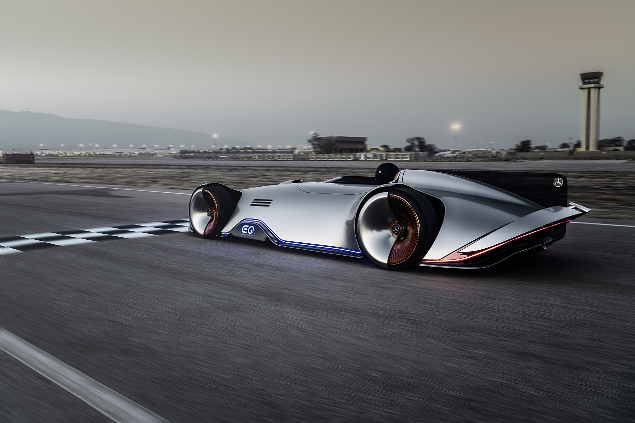 mercedes，Benz，Automobile design，