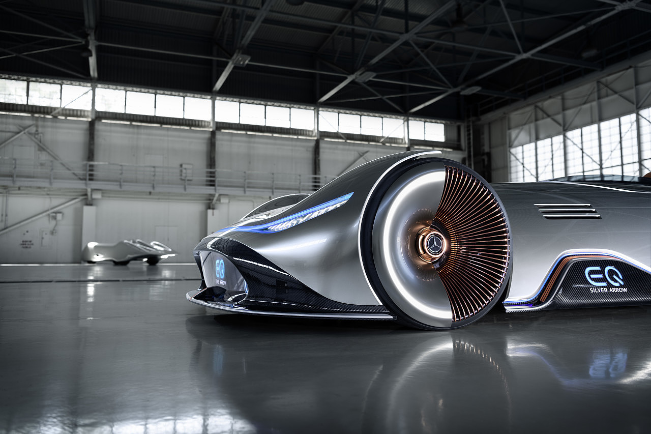 mercedes，Benz，Automobile design，