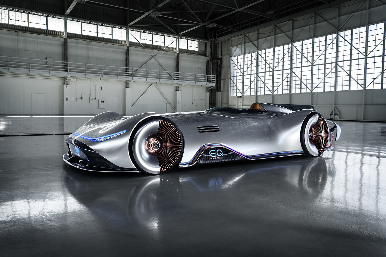 mercedes，Benz，Automobile design，