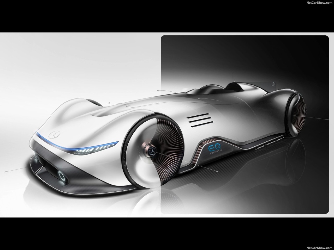 mercedes，Benz，Automobile design，