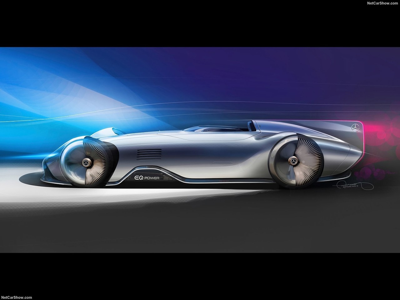 mercedes，Benz，Automobile design，