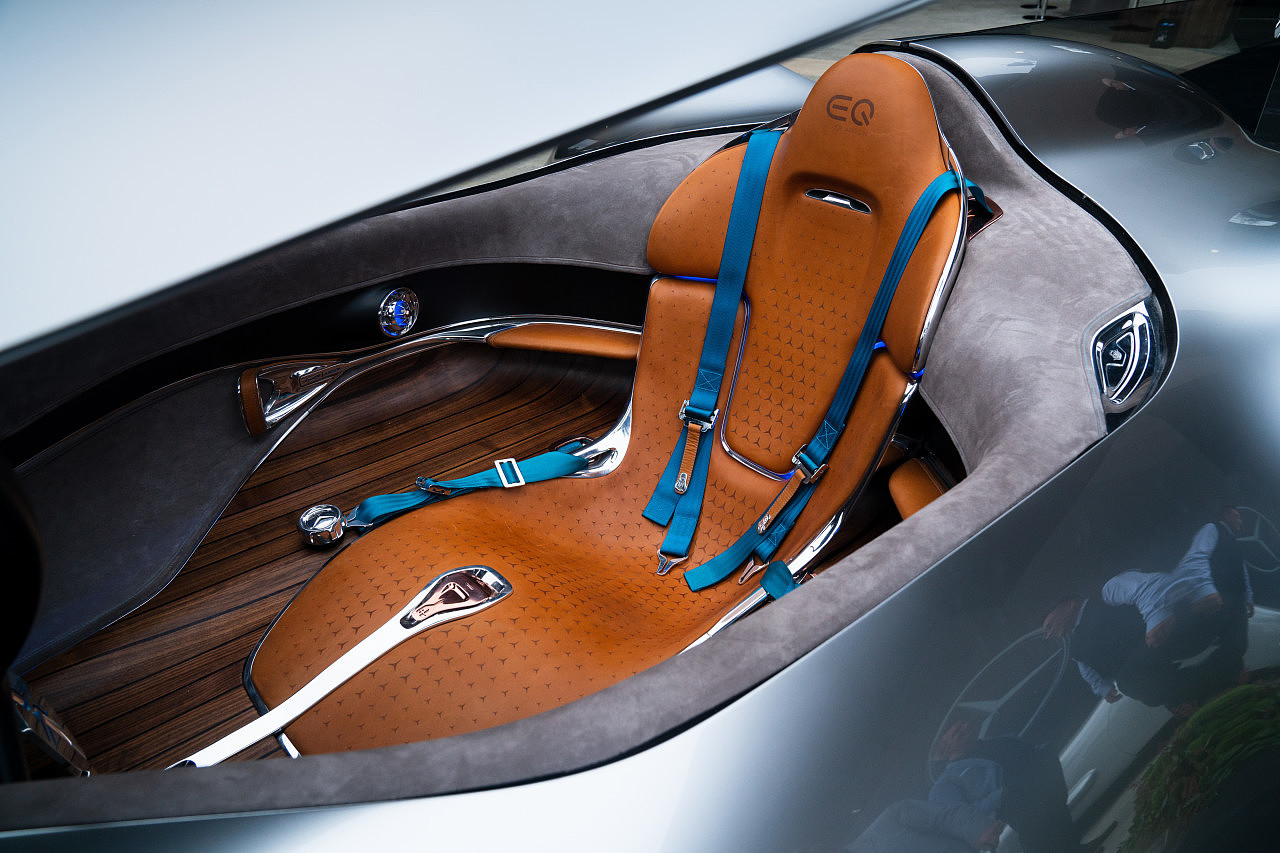 mercedes，Benz，Automobile design，