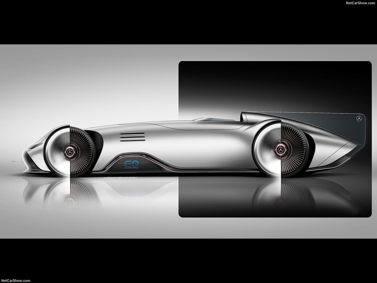 mercedes，Benz，Automobile design，