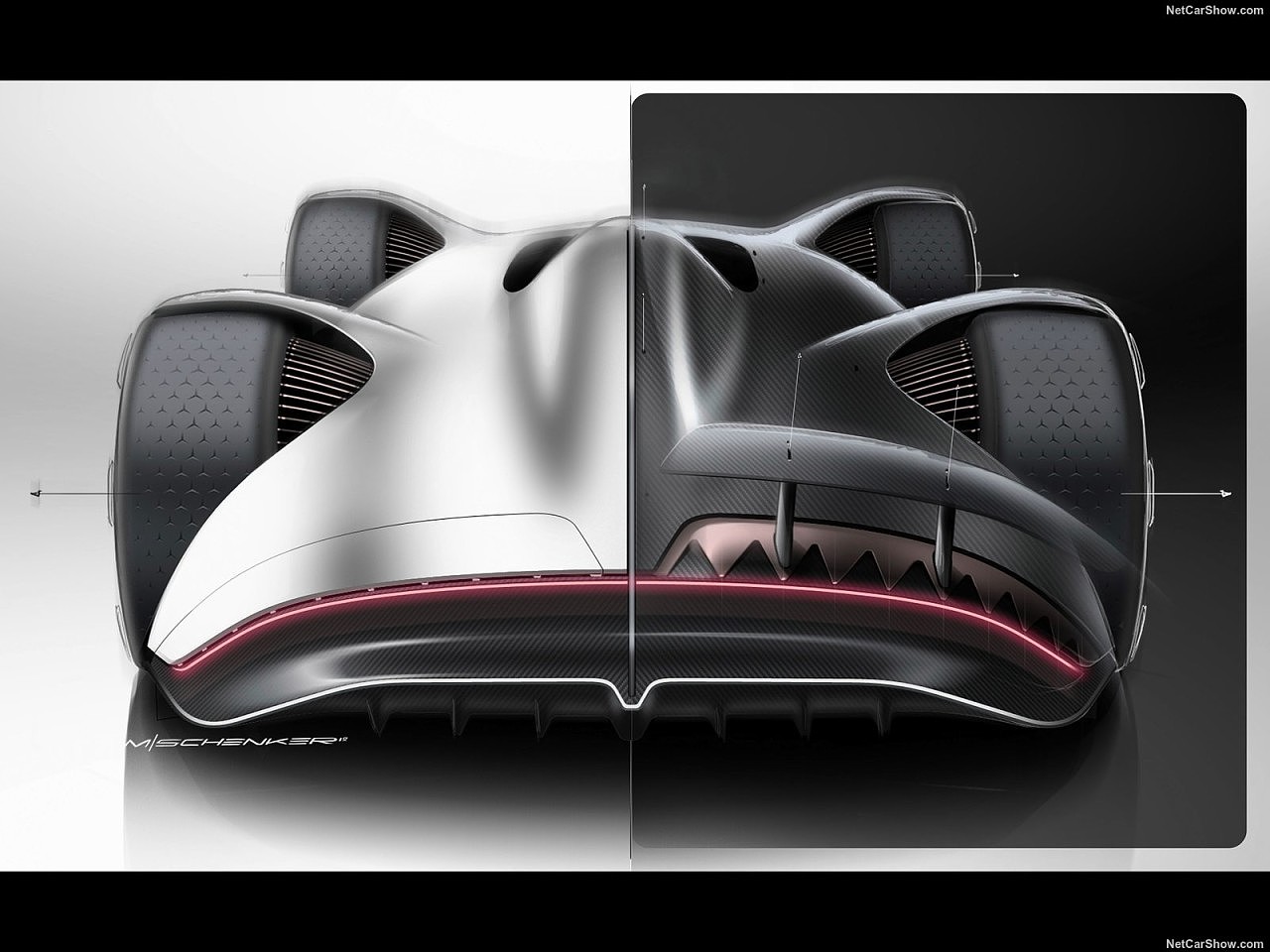 mercedes，Benz，Automobile design，