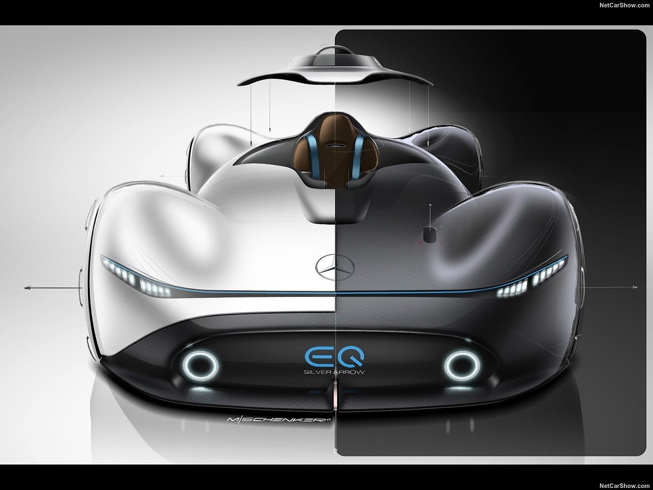 mercedes，Benz，Automobile design，