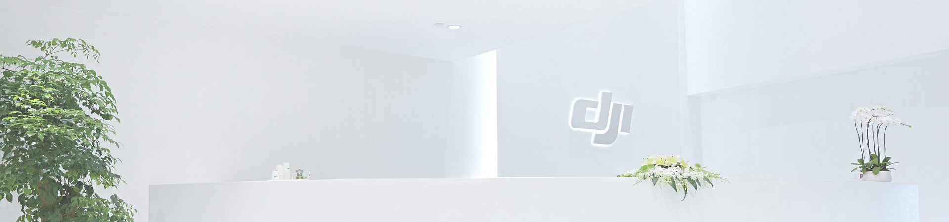 General elephant recruitment，Dajiang innovation，Industrial Designer，The future is omnipotent，