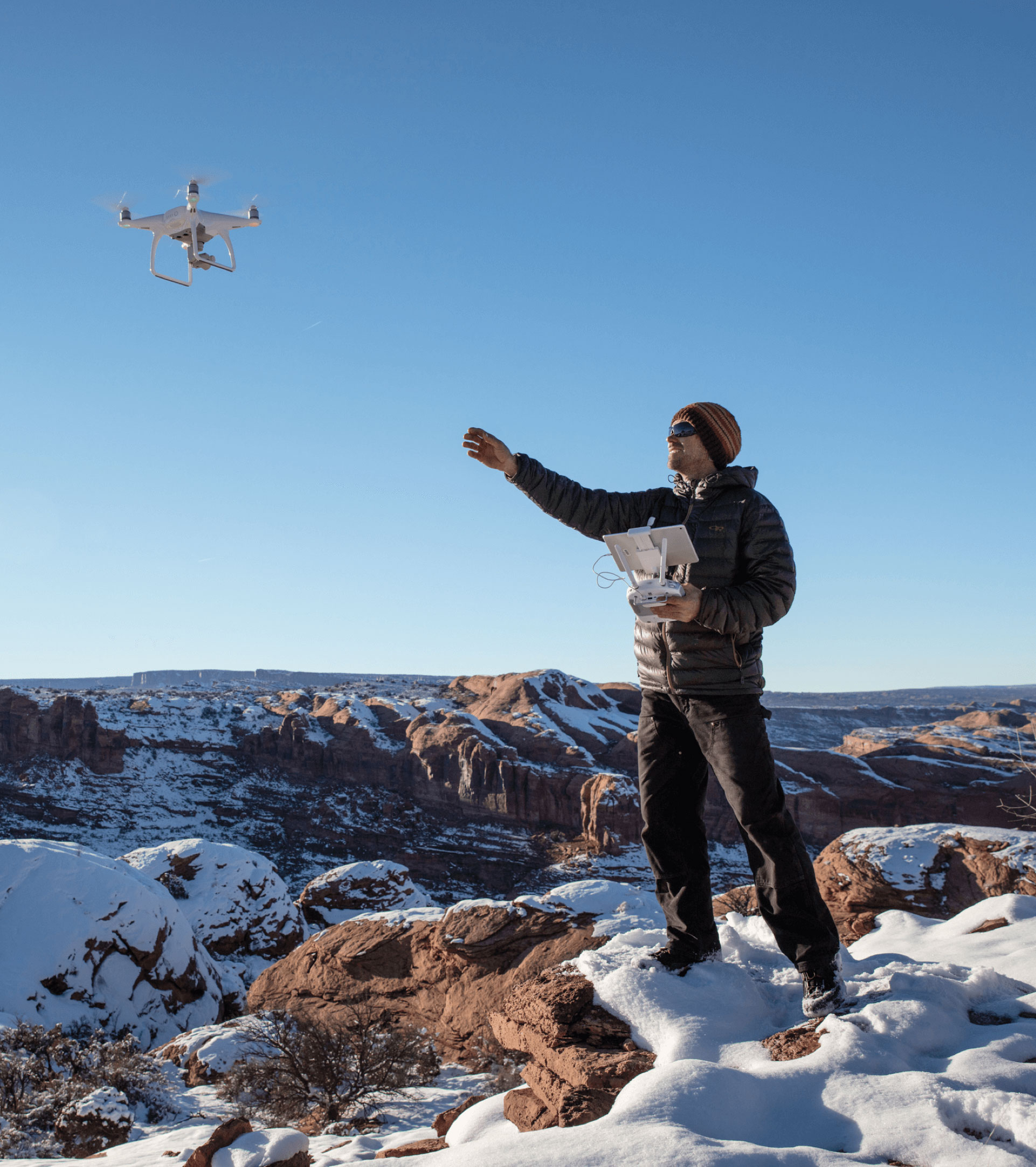 General elephant recruitment，Dajiang innovation，Industrial Designer，The future is omnipotent，