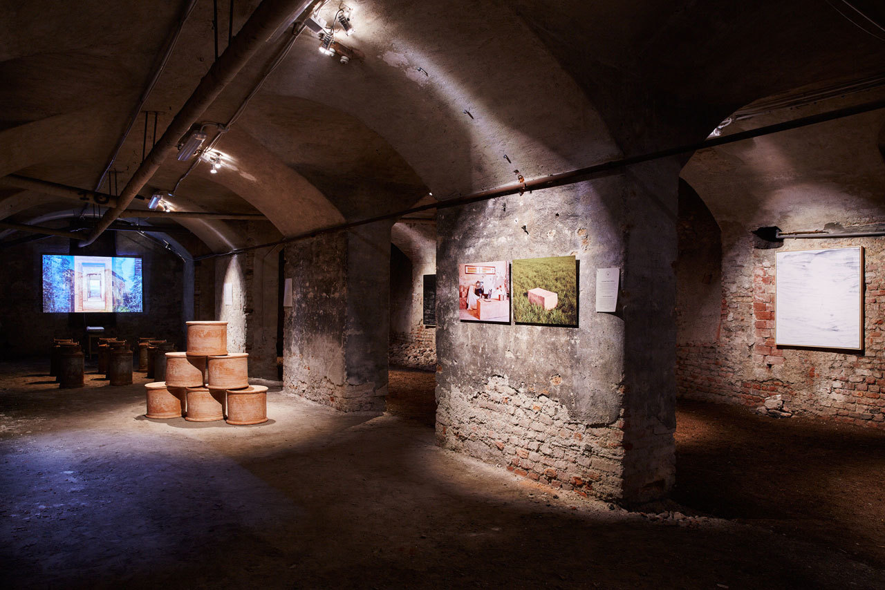 Milan，Home Furnishing，furniture，two thousand and sixteen，Design Week，Quaint，