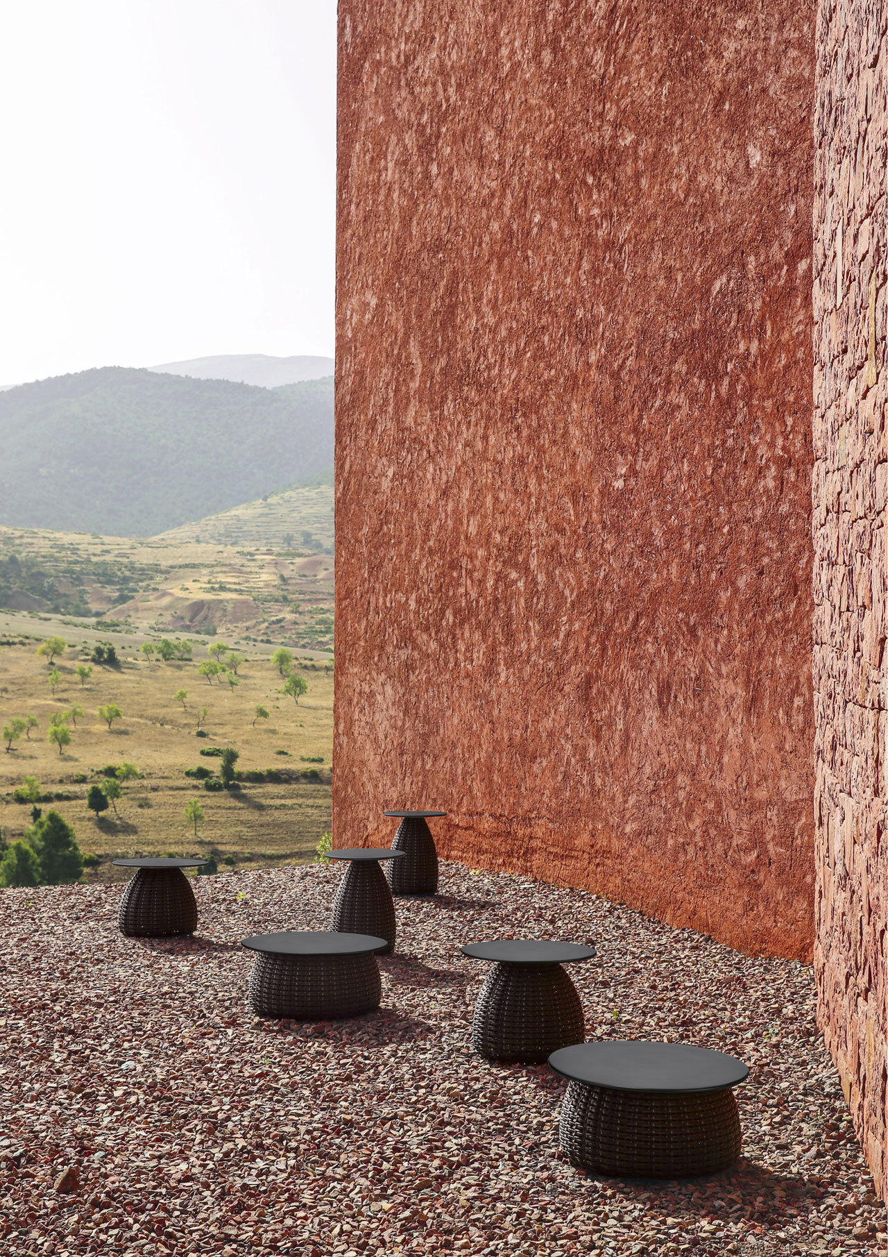 Milan，Home Furnishing，furniture，two thousand and sixteen，Design Week，Quaint，