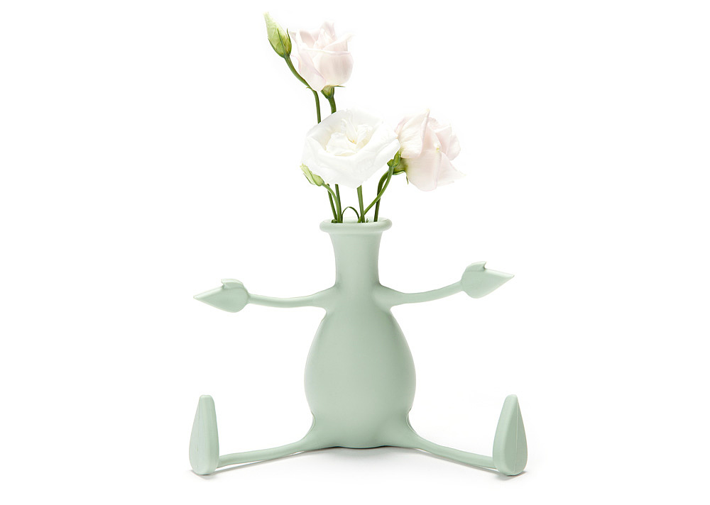 decorate，friendly，lovely，vase，