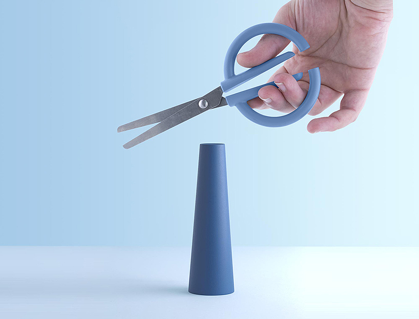 CTRL - X - Free，scissors，Ergonomics，