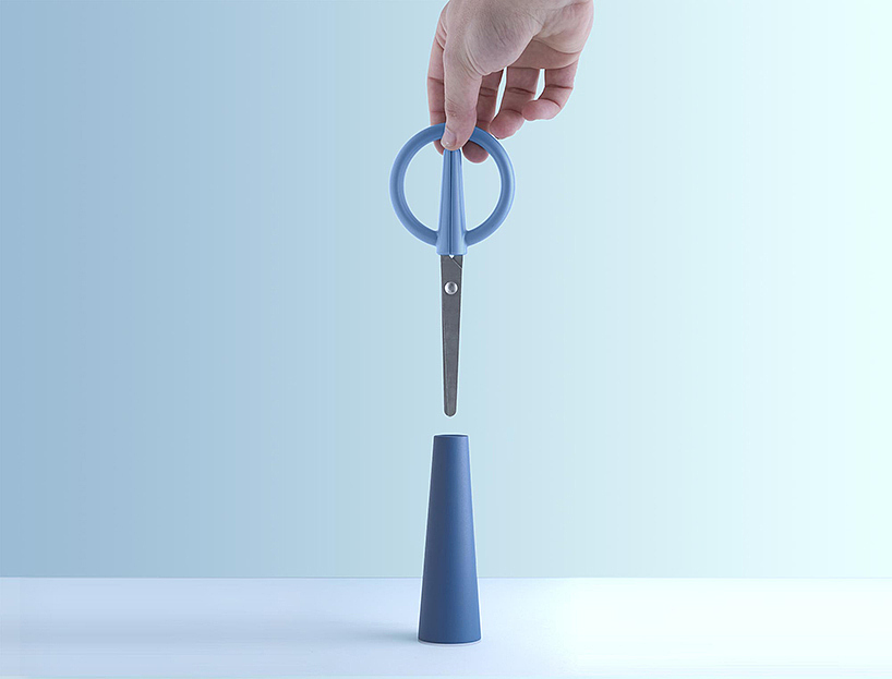 CTRL - X - Free，scissors，Ergonomics，
