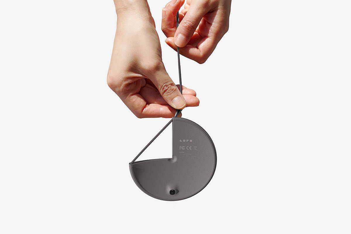 product design，industrial design，Portable，Light weight，RED POINT，mouse，