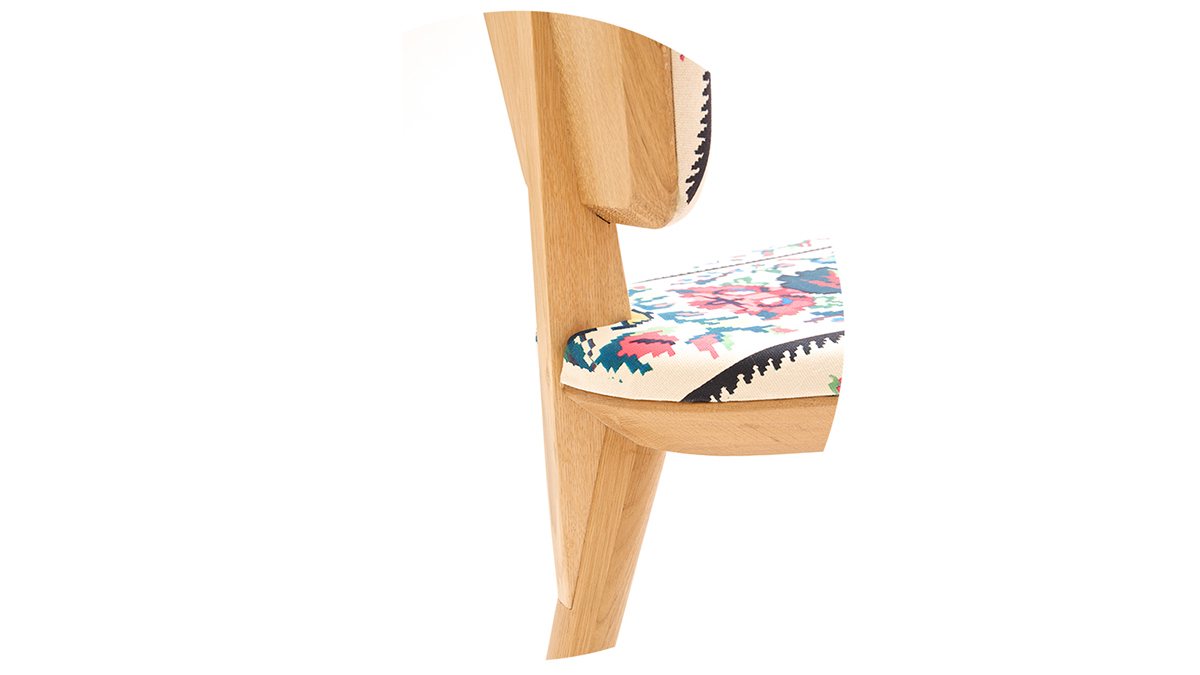 product design，industrial design，traditional culture，chair，Romania，PHOTOLIUM，