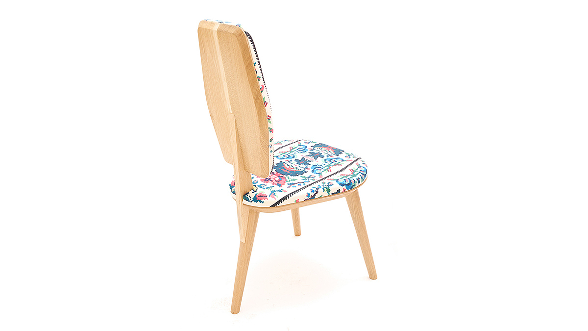 product design，industrial design，traditional culture，chair，Romania，PHOTOLIUM，