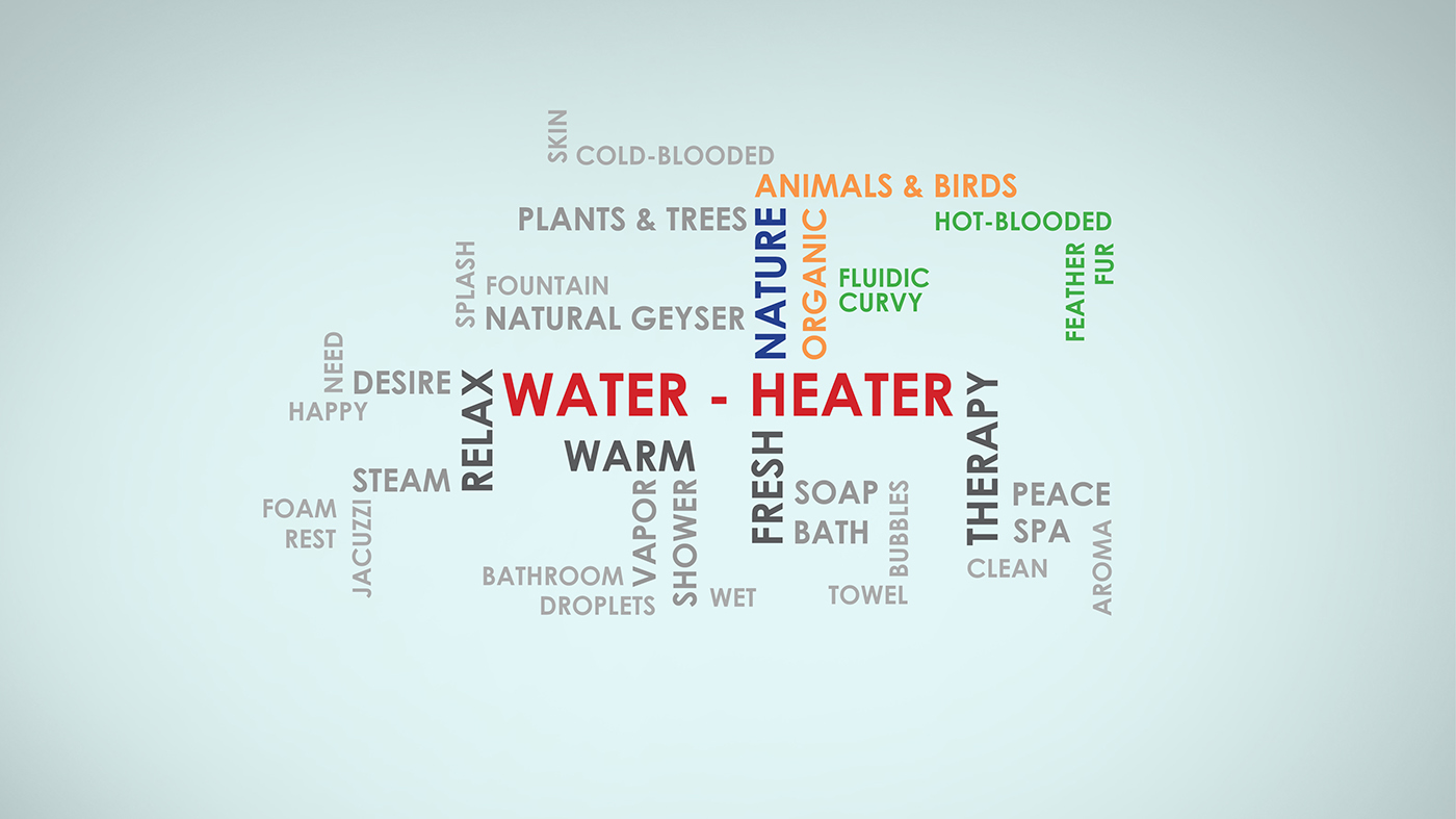 Haute，Feather，inspiration，Electric water heater，texture，