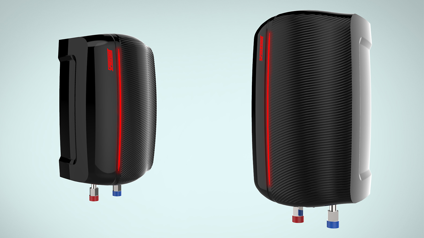 Haute，Feather，inspiration，Electric water heater，texture，