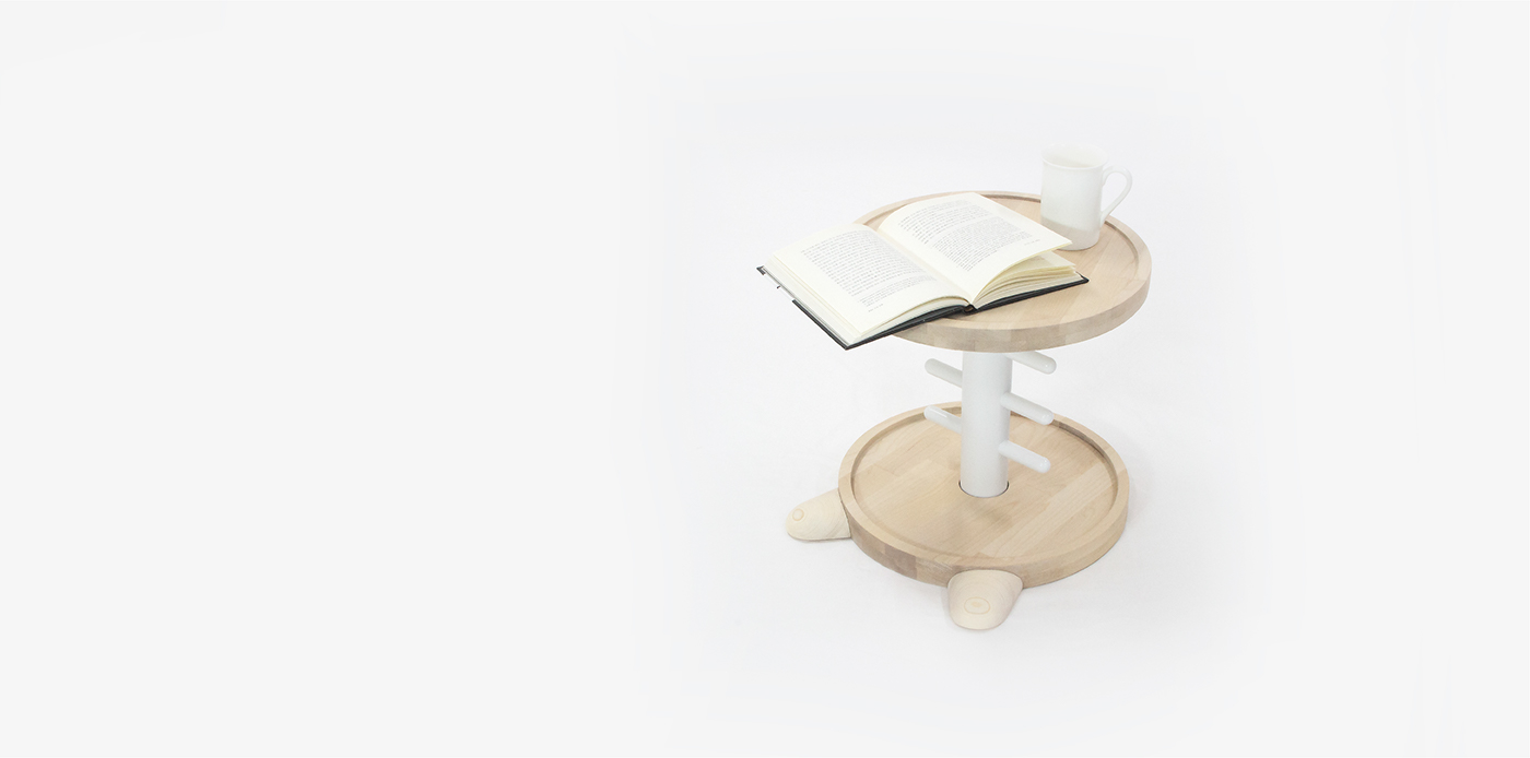 stool，Table，multi-function，bionics，industrial design，product design，