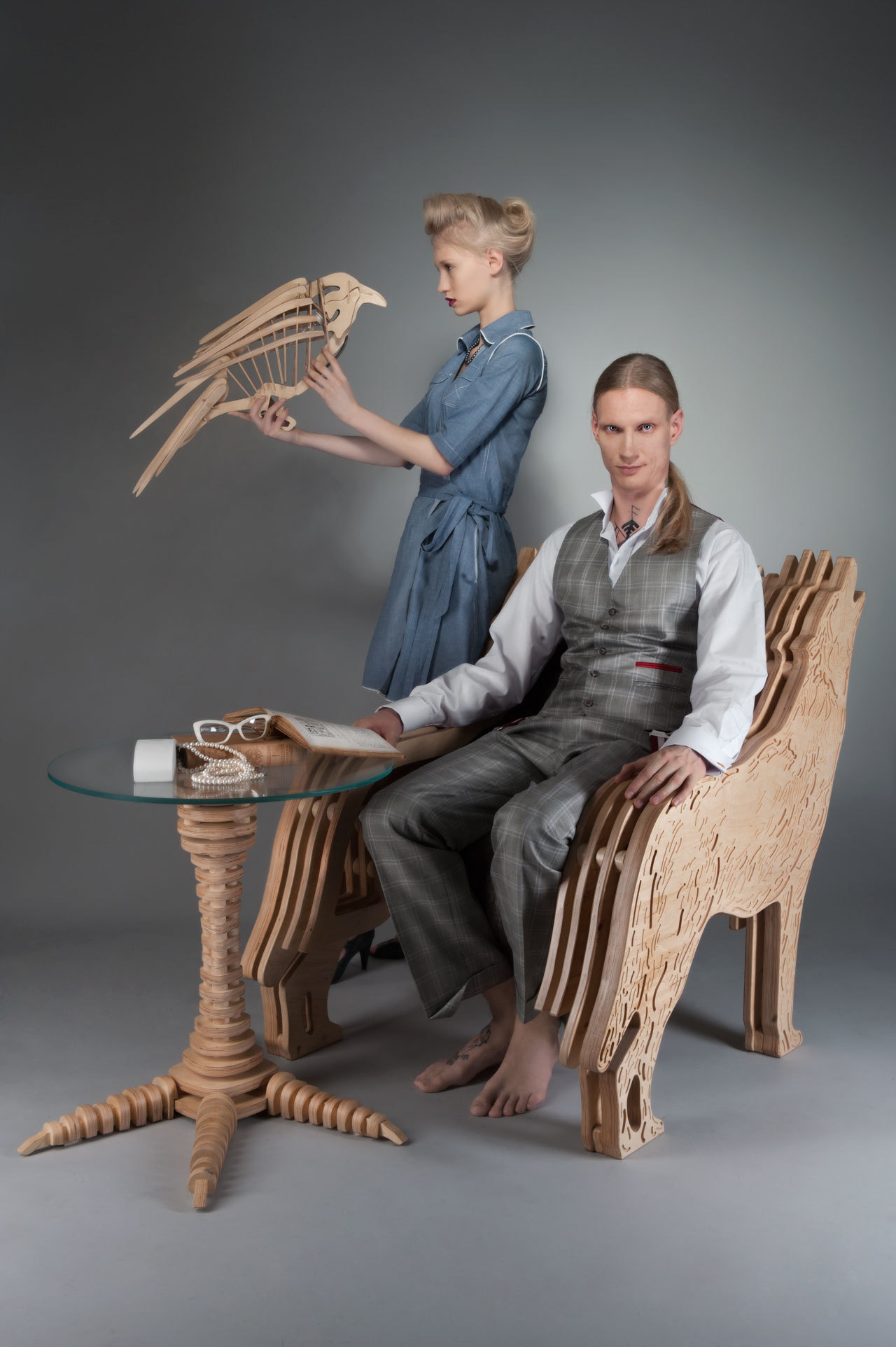 Milan，Home Furnishing，furniture，two thousand and sixteen，Design Week，Quaint，