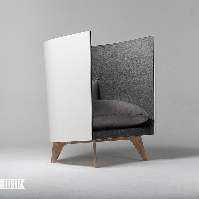 chair，Leisure chair，Large space，industrial design，product design，