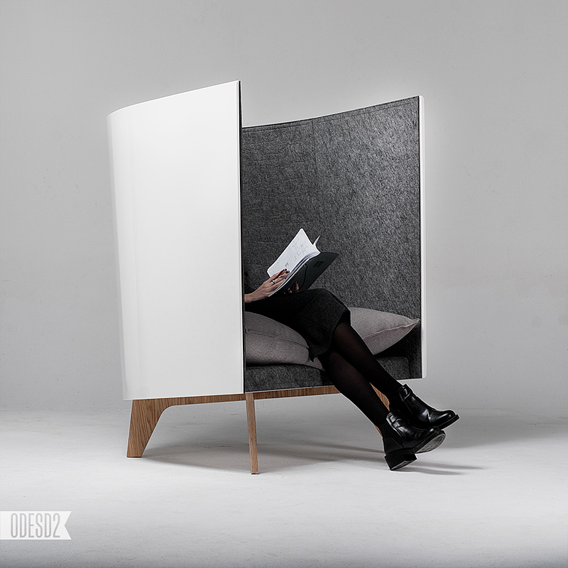 chair，Leisure chair，Large space，industrial design，product design，