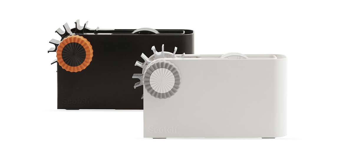 2015 red dot award，product design，Office Supplies，3M belt conveyor，