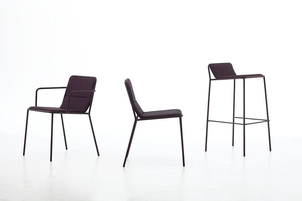 产品设计，家具，椅子，Tres，