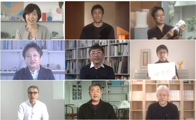 Design Coffee，Naoto Fukasawa ，Short film，Sato Zhuo，Design，