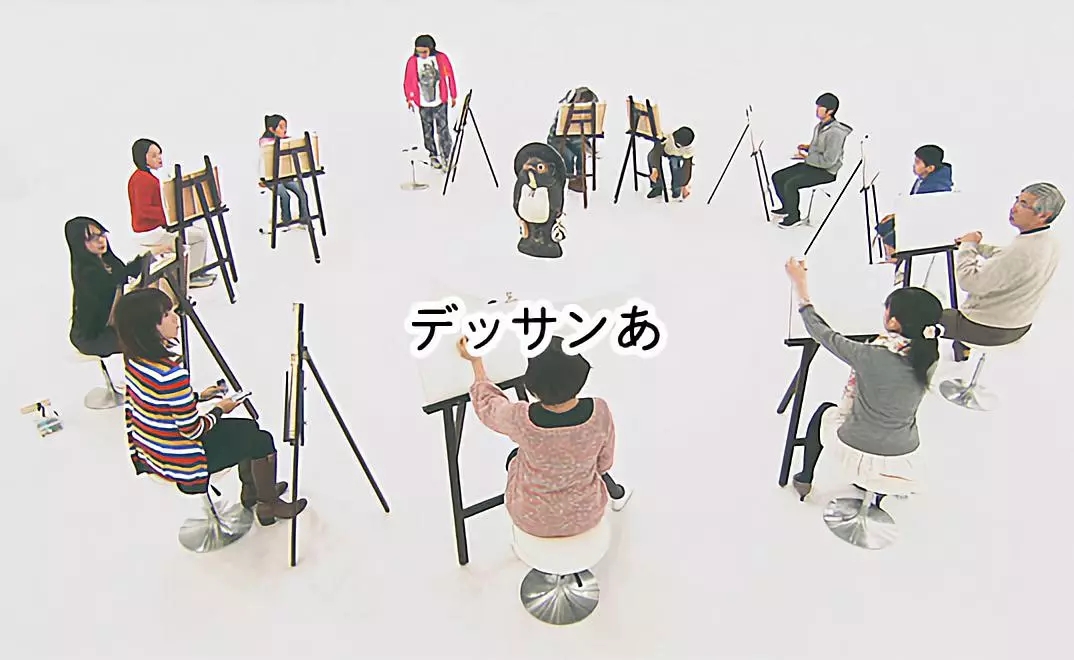 Design Coffee，Naoto Fukasawa ，Short film，Sato Zhuo，Design，