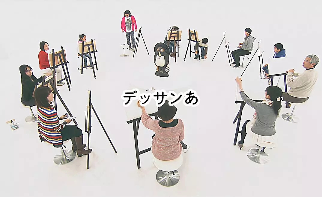 Design Coffee，Naoto Fukasawa ，Short film，Sato Zhuo，Design，