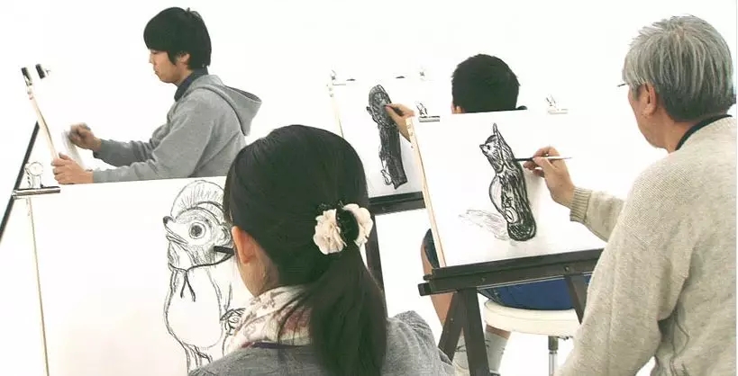 Design Coffee，Naoto Fukasawa ，Short film，Sato Zhuo，Design，