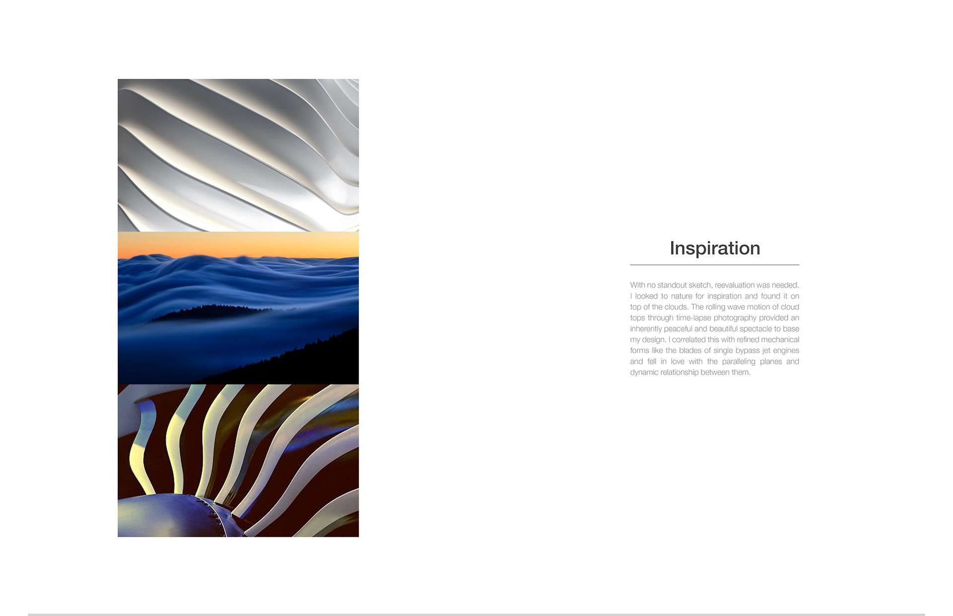 Minimalist，product design，deck chair，chair，