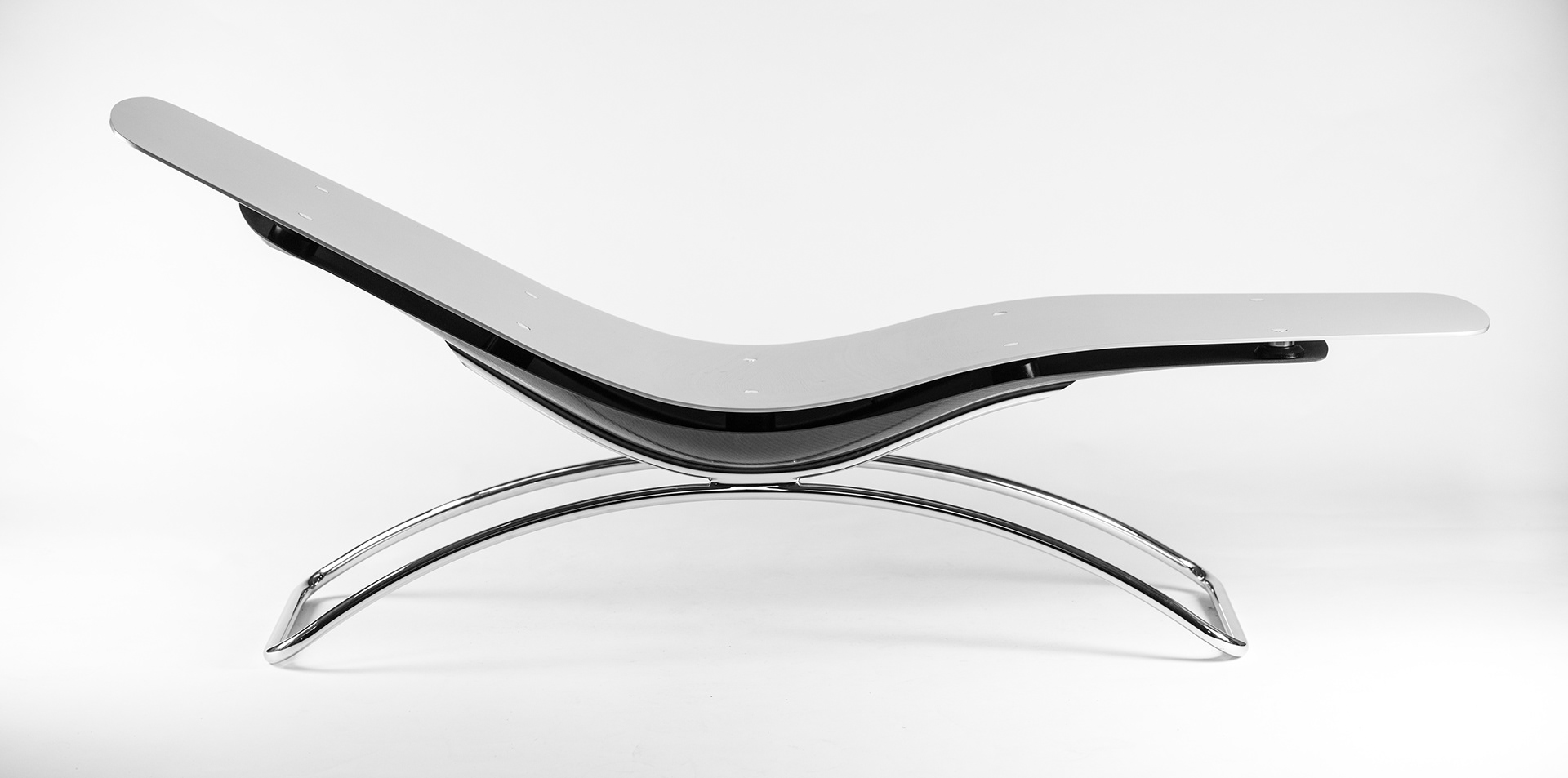 Minimalist，product design，deck chair，chair，