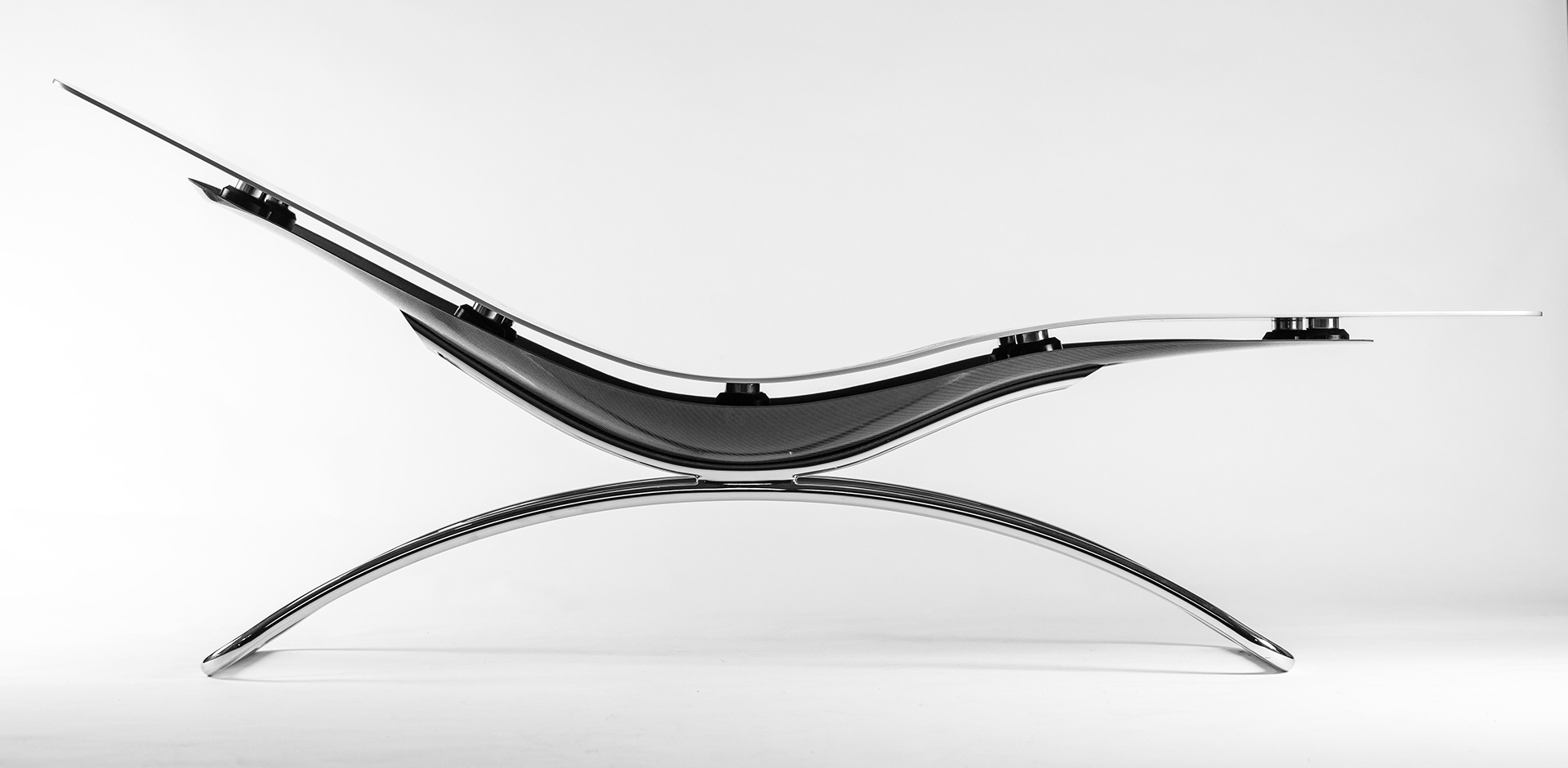 Minimalist，product design，deck chair，chair，