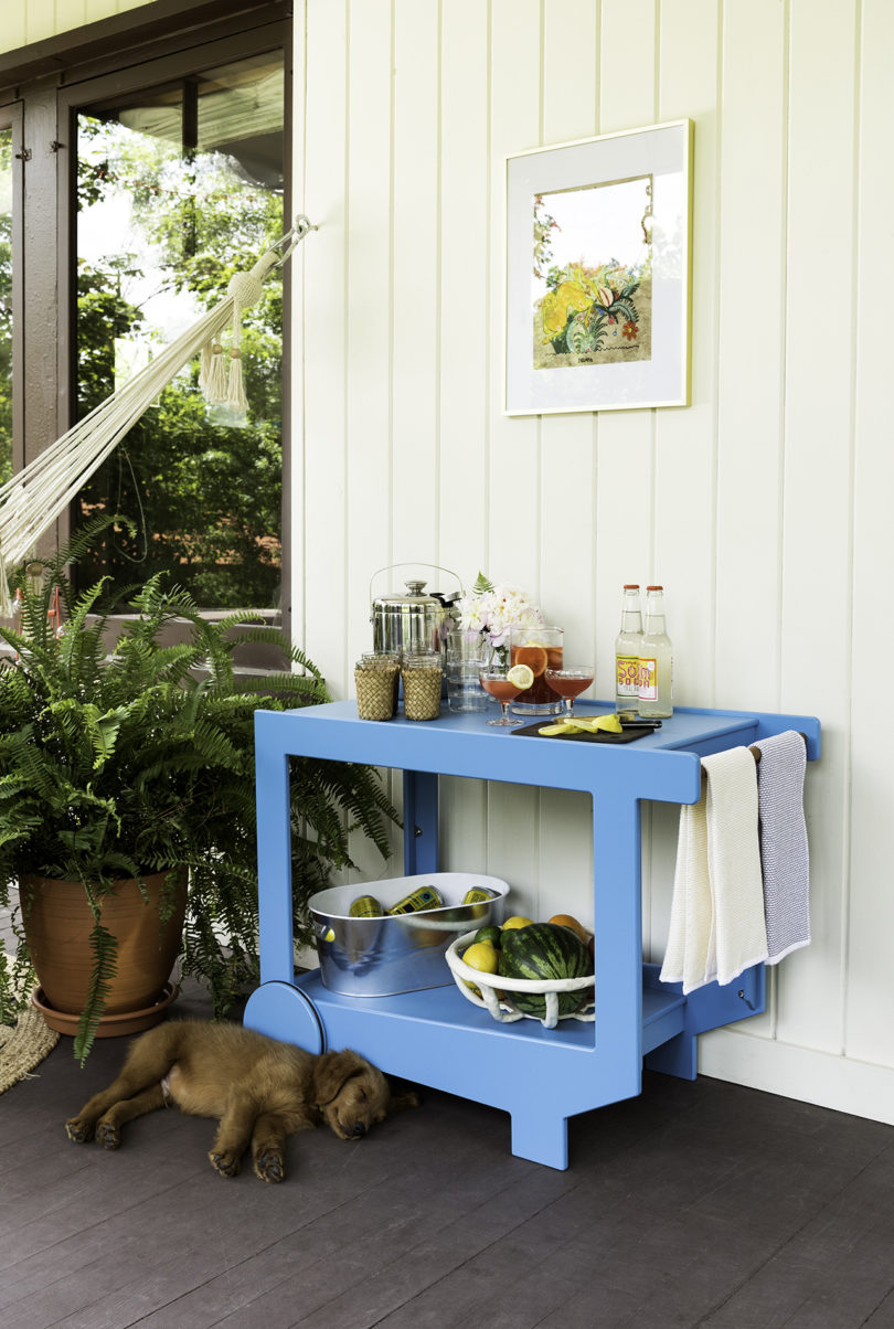 Lollygagger，chair，outdoors，furniture，Recyclable plastics，