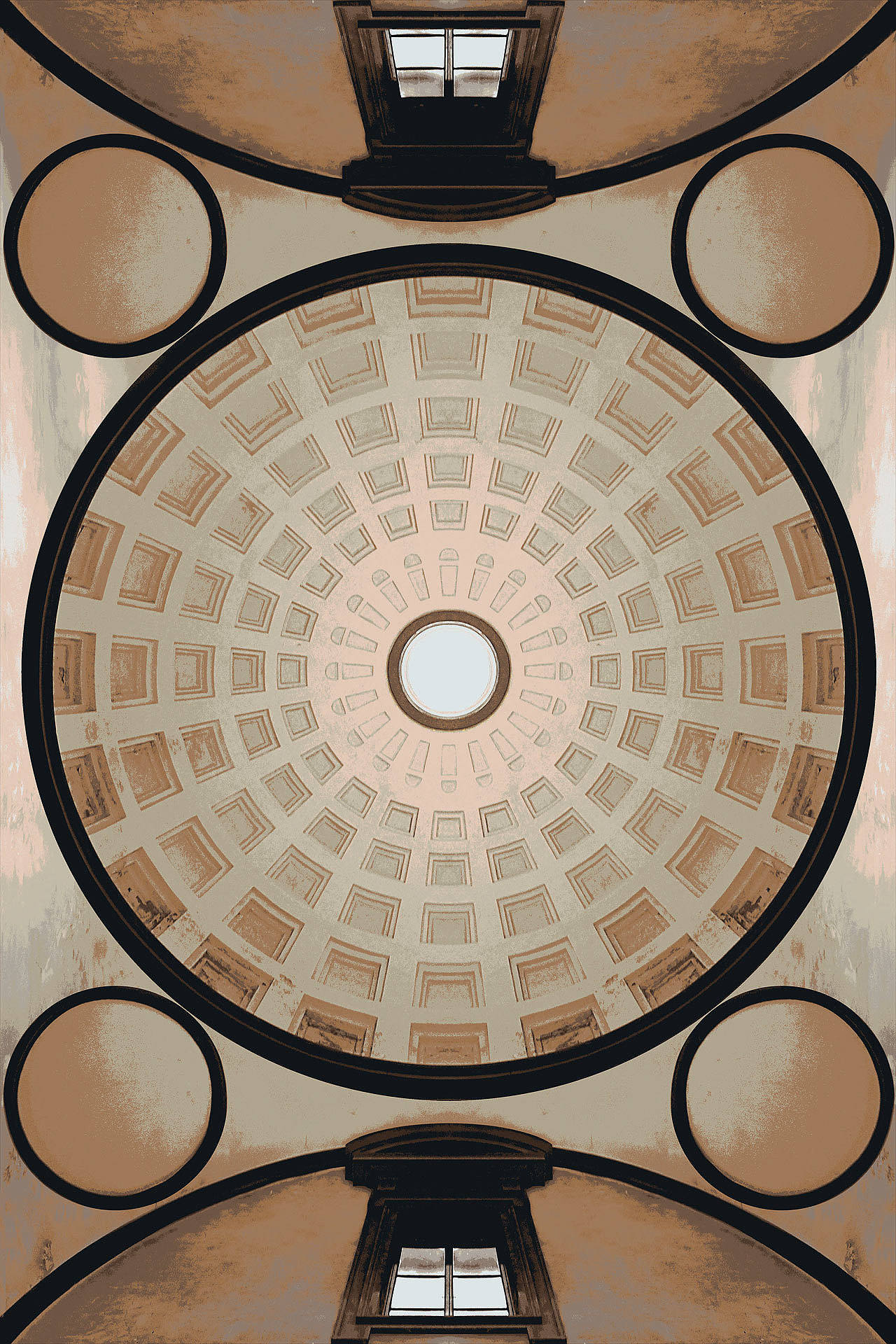 Milan，Design Week，furniture，Home Furnishing，two thousand and sixteen，Famous family style，Pattern，