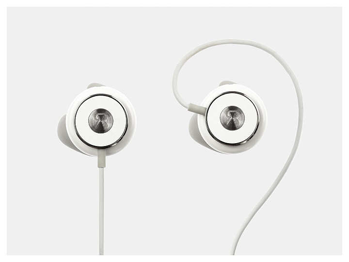 industrial design，Digital，intelligence，modern，Simplicity，wired，headset，