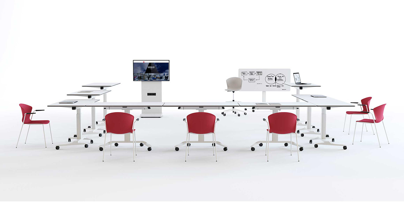 Foldable，Table，Actual，TALENT，