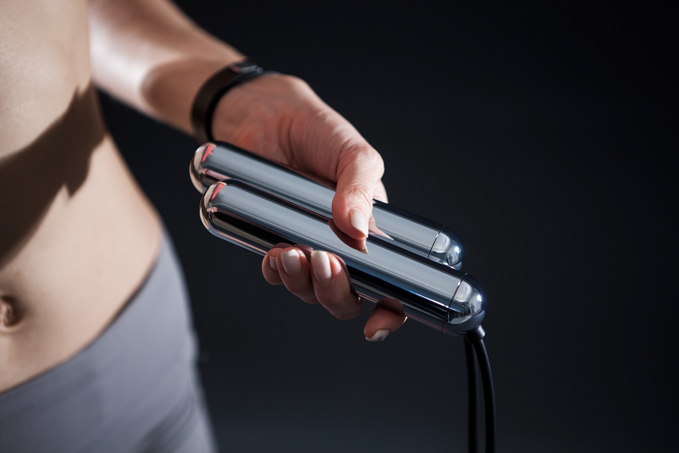 LED display screen，skipping rope，Smart Rope，