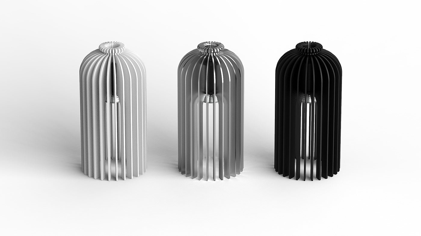 Electric heating，candle，D'audrey Candle，