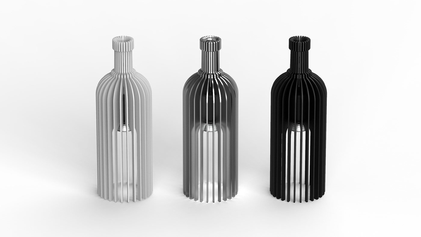 Electric heating，candle，D'audrey Candle，