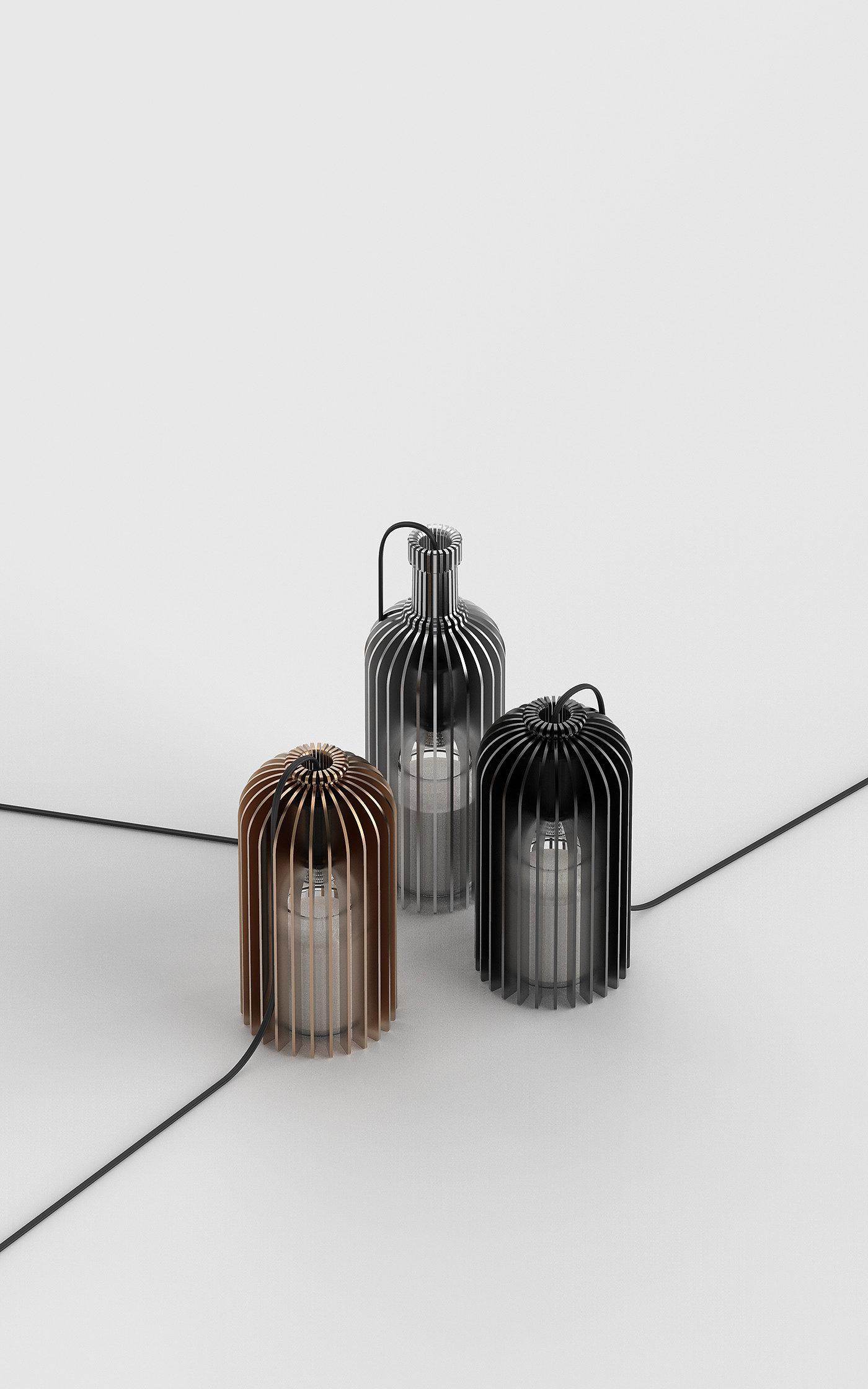 Electric heating，candle，D'audrey Candle，