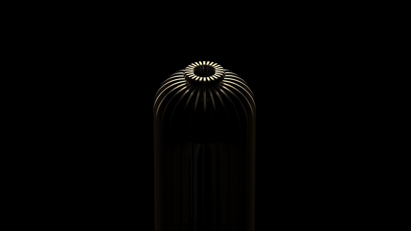 Electric heating，candle，D'audrey Candle，