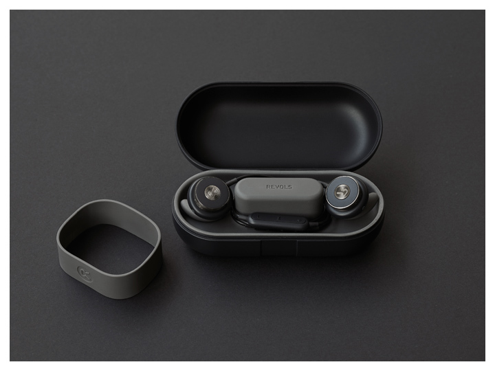 industrial design，Digital，intelligence，modern，Simplicity，wired，headset，