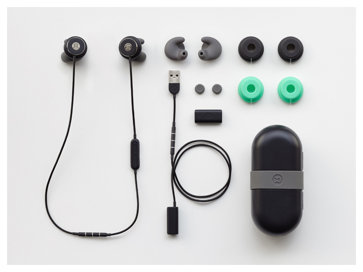 industrial design，Digital，intelligence，modern，Simplicity，wired，headset，