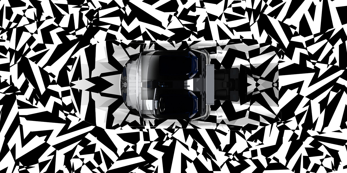 Silver ore 11sr，racing，Automatic design，