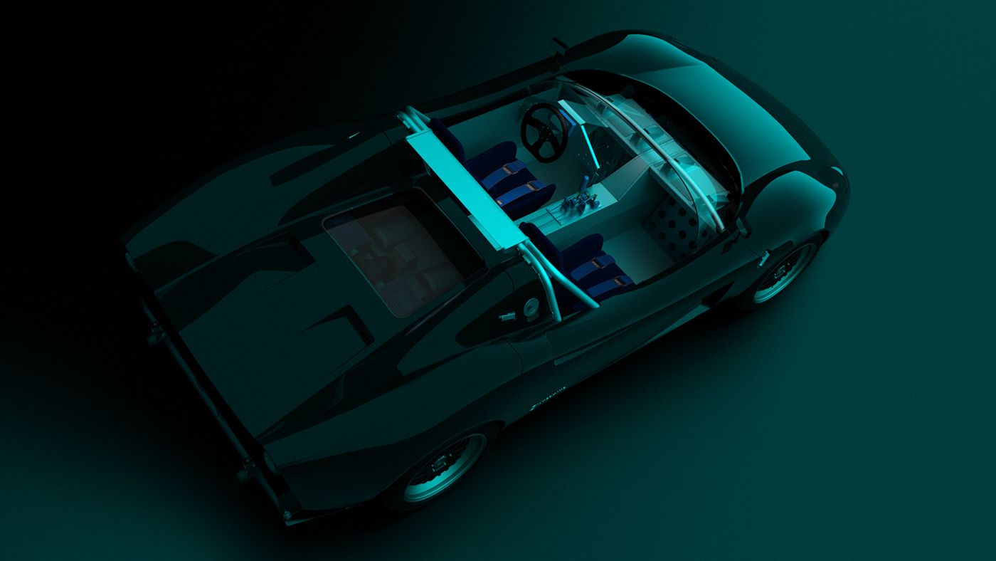 Silver ore 11sr，racing，Automatic design，