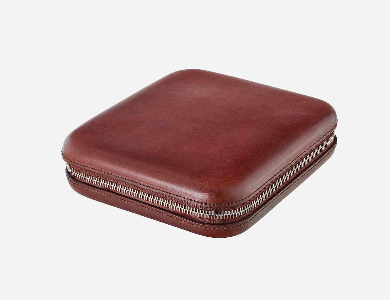 Leatherwear，Watch storage box，HODINKEE，