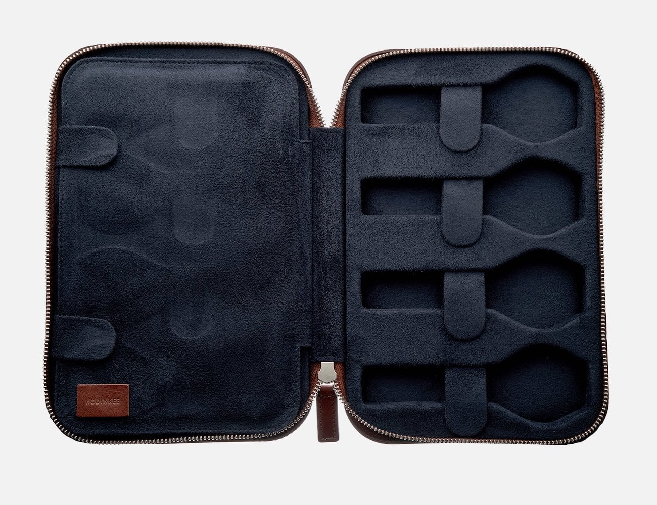 Leatherwear，Watch storage box，HODINKEE，